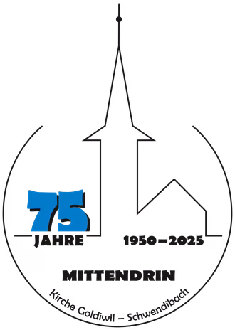 Logo Jubi75
